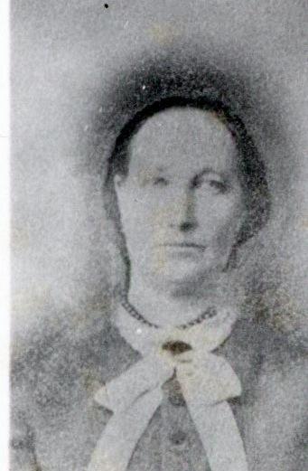 Margaret Jones (1834 - 1882) Profile